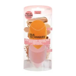 Online Miracle Complexion Sponge + Miracle Powder Sponge Esponjas De Maquillaje