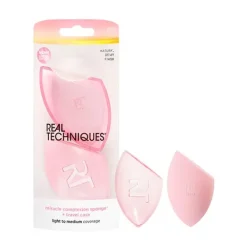 Miracle Complexion Sponge Case*REAL TECHNIQUES Best
