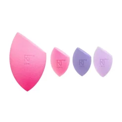 New Miracle Complexion Sponge + Concealer Minis Esponjas De Maquillaje