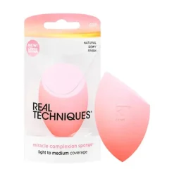 Discount Miracle Complexion Sponge Pink Esponjas De Maquillaje