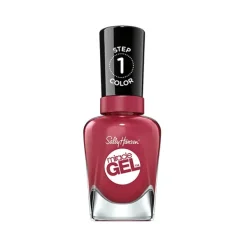 Outlet Miracle Gel Lacas Y Esmaltes Uñas