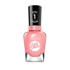 Outlet Miracle Gel Lacas Y Esmaltes Uñas