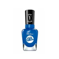 Outlet Miracle Gel Lacas Y Esmaltes Uñas