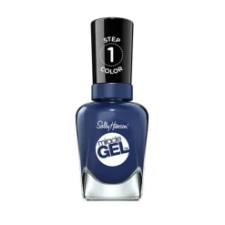 Outlet Miracle Gel Lacas Y Esmaltes Uñas