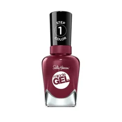 Outlet Miracle Gel Lacas Y Esmaltes Uñas