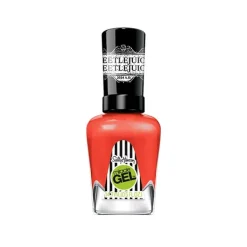 Miracle Gel Beetle Juice*SALLY HANSEN Clearance