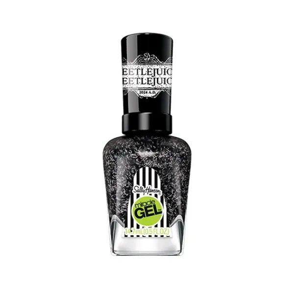 Best Miracle Gel Beetle Juice Lacas Y Esmaltes Uñas