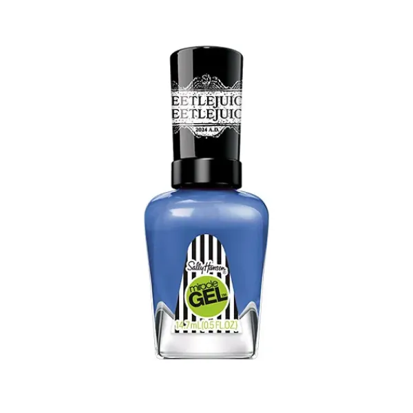 Best Miracle Gel Beetle Juice Lacas Y Esmaltes Uñas