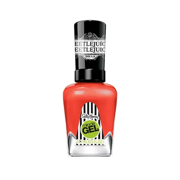 Best Miracle Gel Beetle Juice Lacas Y Esmaltes Uñas