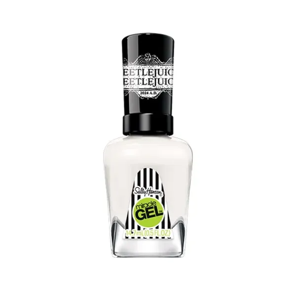 Best Miracle Gel Beetle Juice Lacas Y Esmaltes Uñas