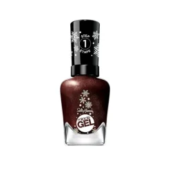 Sale Miracle Gel Holiday Lacas Y Esmaltes Uñas