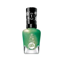 Sale Miracle Gel Holiday Lacas Y Esmaltes Uñas