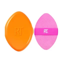 Miracle 2-In-1 Powder Puff & Travel Case*REAL TECHNIQUES Online