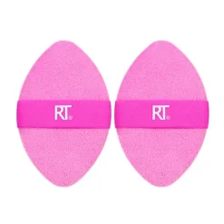 Sale Miracle 2-In-1 Powder Puff Duo Esponjas De Maquillaje