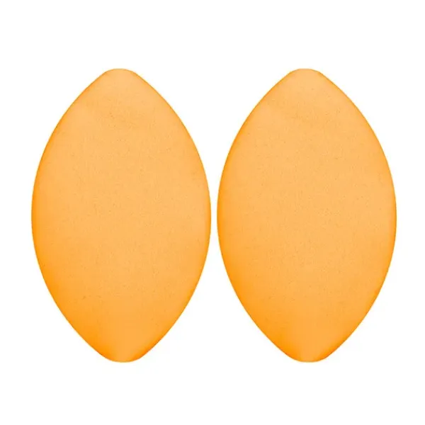 Sale Miracle 2-In-1 Powder Puff Duo Esponjas De Maquillaje