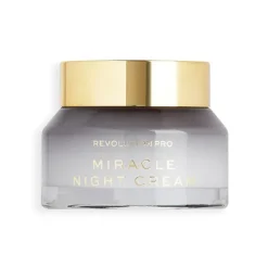 Online Miracle Night Cream Hidratación