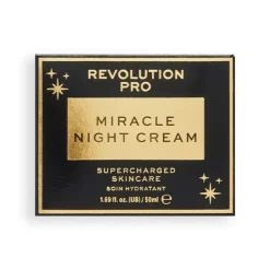 Online Miracle Night Cream Hidratación