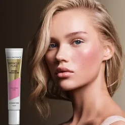 Miracle Pure Blush*MAX FACTOR Hot