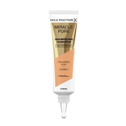 Miracle Pure Foundation*MAX FACTOR
