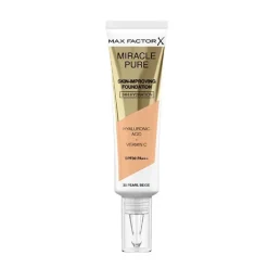 Miracle Pure Foundation*MAX FACTOR