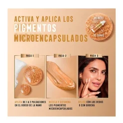 Miracle Pure Hydratint*MAX FACTOR