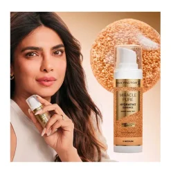 Miracle Pure Hydratint*MAX FACTOR