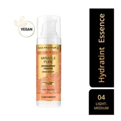 Miracle Pure Hydratint*MAX FACTOR