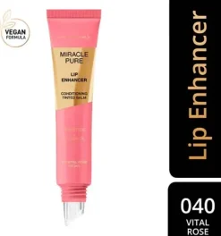 Miracle Pure Lip Enhancer*MAX FACTOR Hot