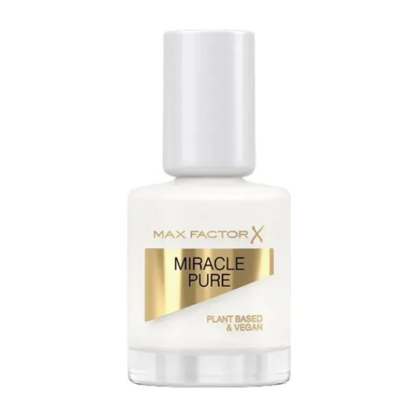 Miracle Pure Nail Polish*MAX FACTOR New