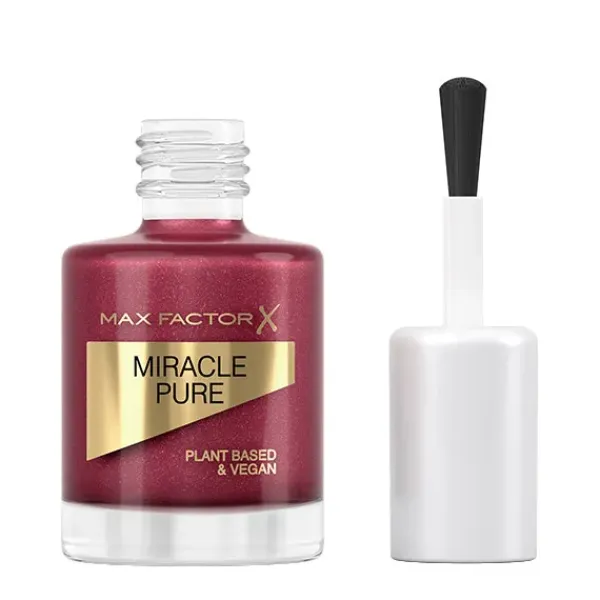 Miracle Pure Nail Polish*MAX FACTOR New