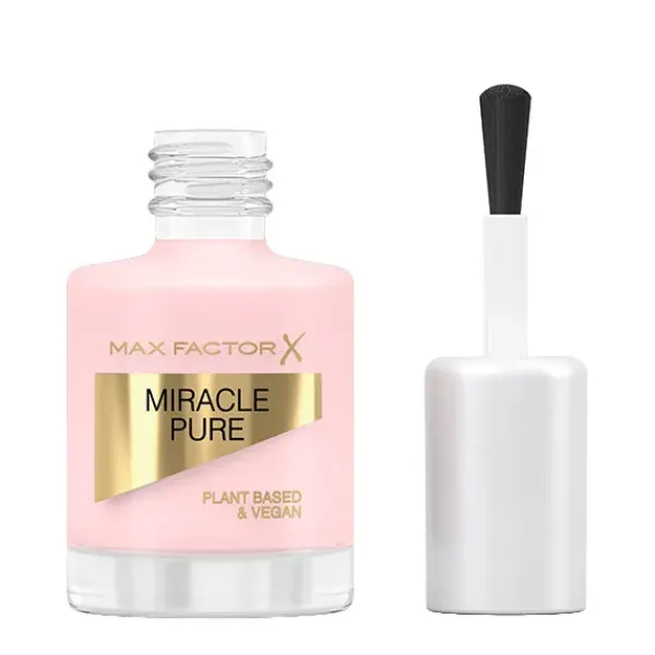 Miracle Pure Nail Polish*MAX FACTOR New