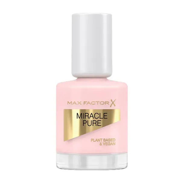Miracle Pure Nail Polish*MAX FACTOR New