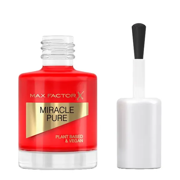 Miracle Pure Nail Polish*MAX FACTOR New