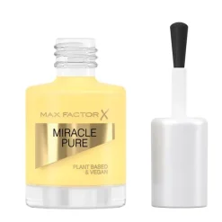 Miracle Pure Nail Polish*MAX FACTOR New