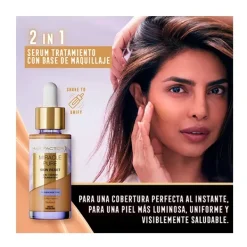 Miracle Pure Serum*MAX FACTOR New