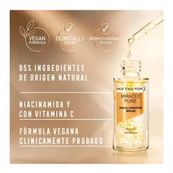 Online MAX FACTOR Miracle Pure Serum