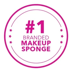 Hot Miracle Sponge Make Up Esponjas De Maquillaje