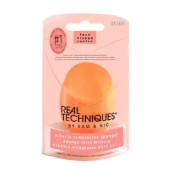 Hot Miracle Sponge Make Up Esponjas De Maquillaje