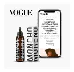 Online MONCHO MORENO Miracle Water