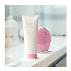 New Mircro-Foam Cleanser Limpieza