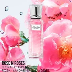 Outlet DIOR Miss Rose N'roses