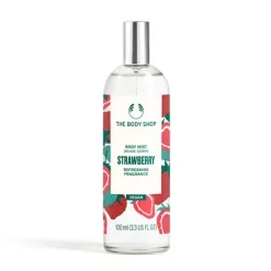 Outlet THE BODY SHOP Mist Strawberry