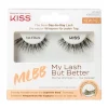 Mlbb My Lash But Better*KISS Discount