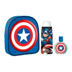 Mochila Capitan America*MARVEL Online