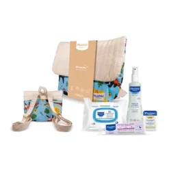 Hot MUSTELA Mochila Jungla