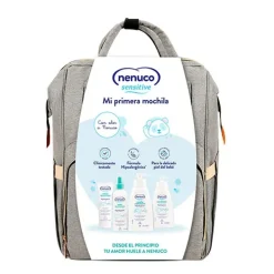 Sale NENUCO Mochila Sensitive
