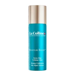 Moisture Boost Swiss Alps Cellular Mist*LA COLLINE Hot