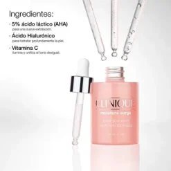 Moisture Surge Active Glow*CLINIQUE