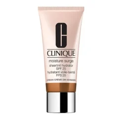Clearance Moisture Surge Sheertint Hydrator Spf25 Bases De Maquillaje