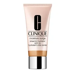 Clearance Moisture Surge Sheertint Hydrator Spf25 Bases De Maquillaje